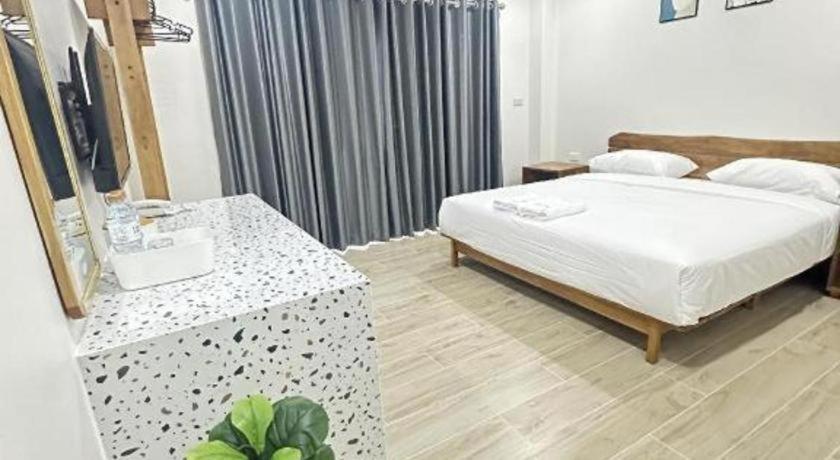 The Most Hotel Rayong Kültér fotó